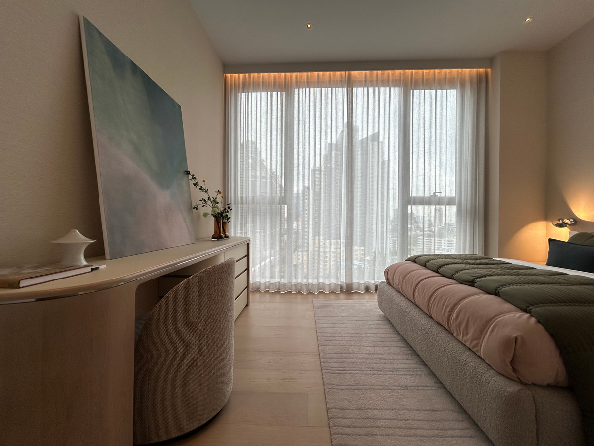 ขายคอนโดสุขุมวิท อโศก ทองหล่อ : SCOPE Thonglor เป็นเจ้าของ 1 ใน 18 สิทธิ์เหนือระดับได้แล้ววันนี้ เริ่มต้น 180 ลบ.