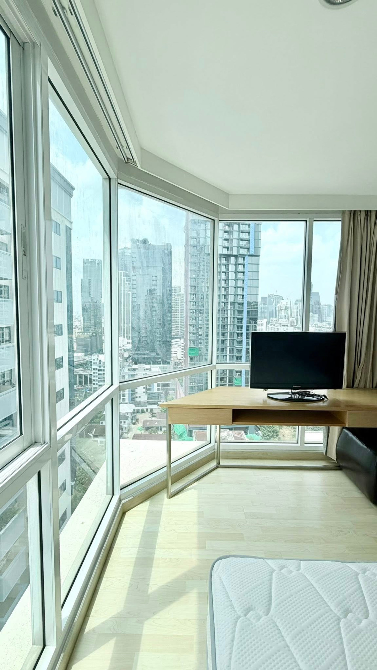 ให้เช่าคอนโดสุขุมวิท อโศก ทองหล่อ : 🔥🔥 ให้เช่า / ขาย 59 Heritage Condo Sukhumvit 59 🔥🔥  📍 สุขุมวิท 59 (ใกล้ BTS ทองหล่อ เดินทางสะดวก)