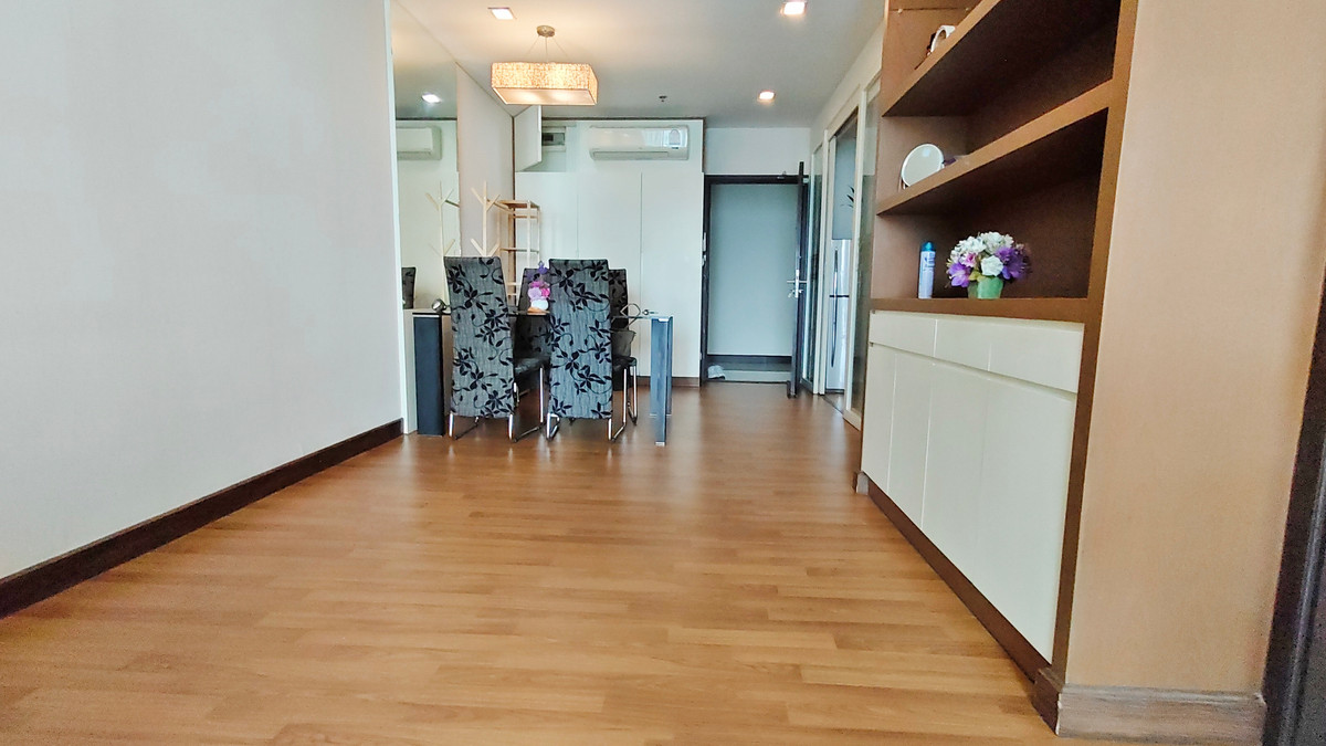 For RentCondoOnnut, Udomsuk : 1 bed 1 bath 52 sqm condo at Le Luk for rent 23,000THB per month, Sukhumvit 71, BTS Phra Khanong