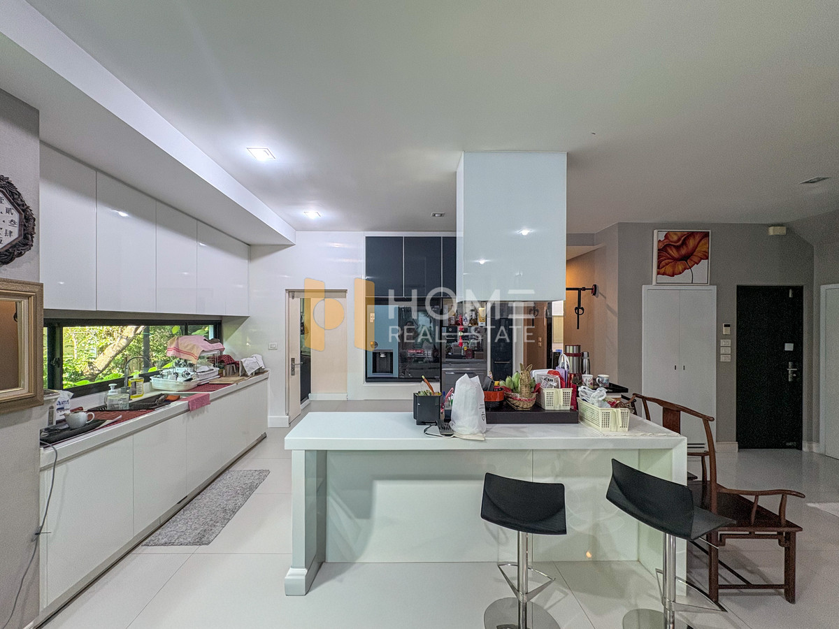 ขายบ้านเกษตร นวมินทร์ ลาดปลาเค้า : ลดาวัลย์ เกษตร - นวมินทร์ / 4 ห้องนอน (ขาย), Ladawan Kaset - Nawamin / 4 Bedrooms (FOR SALE) TPM371