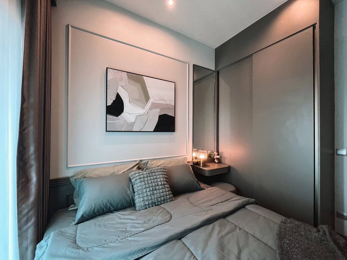 For RentCondoRatchathewi,Phayathai : The Address Siam Ratchathewi【𝐑𝐄𝐍𝐓】🔥Simple elegance, clearly conveying sophistication.🔥 Contact Line ID: @hacondo