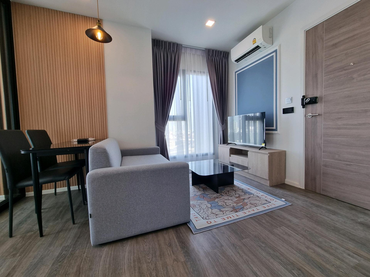For RentCondoOnnut, Udomsuk : For Rent: Modiz Sukhumvit 50, 24,500 THB [MPr260327]