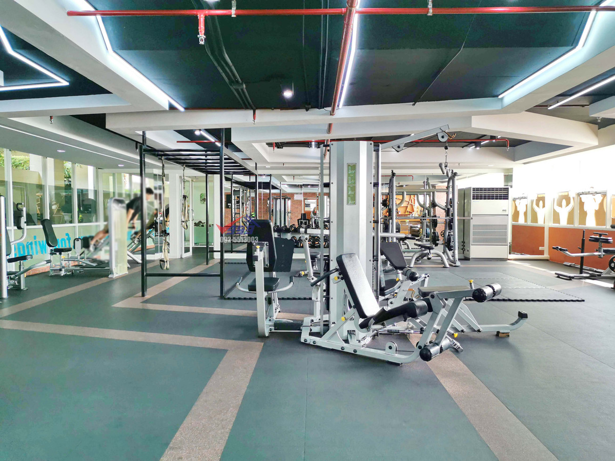 For RentCondoPattanakan, Srinakarin : For Rent: The Four Wings Residence | 2BR 138 sq.m.