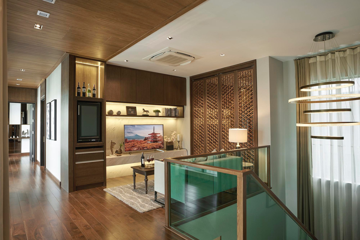 For SaleHouseMin Buri, Romklao : ✨The Signature Ramkhamhaeng - EMPEROR (393 SQ.M.)✨