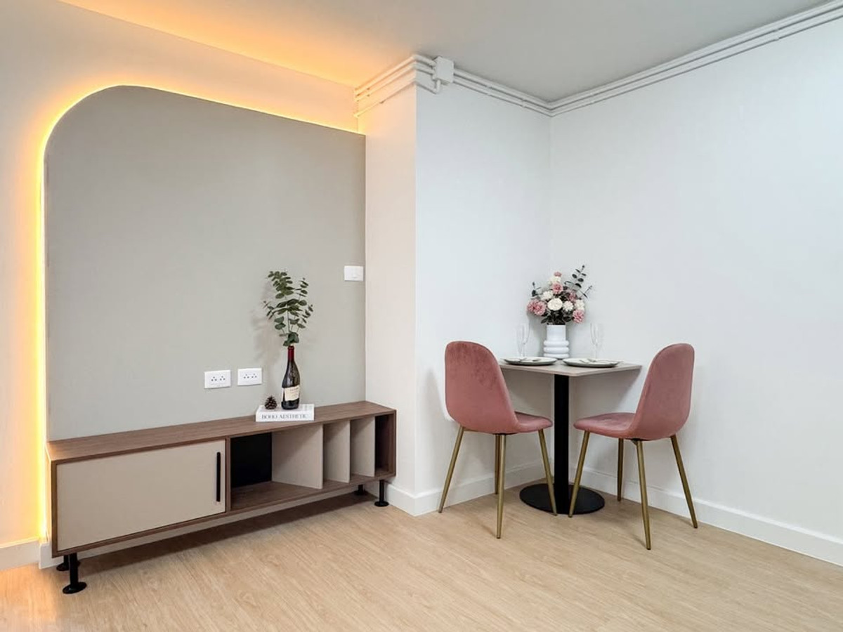 ขายคอนโดบางนา แบริ่ง ลาซาล : K-6812 ขาย !!  คอนโด บางนา เพลซ พร้อมอยู่ ✨️ เดินทางสะดวก ใกล้ BTS บางนา และ ใกล้ทางด่วนเฉลิมมหานคร เพียง 800 เมตร