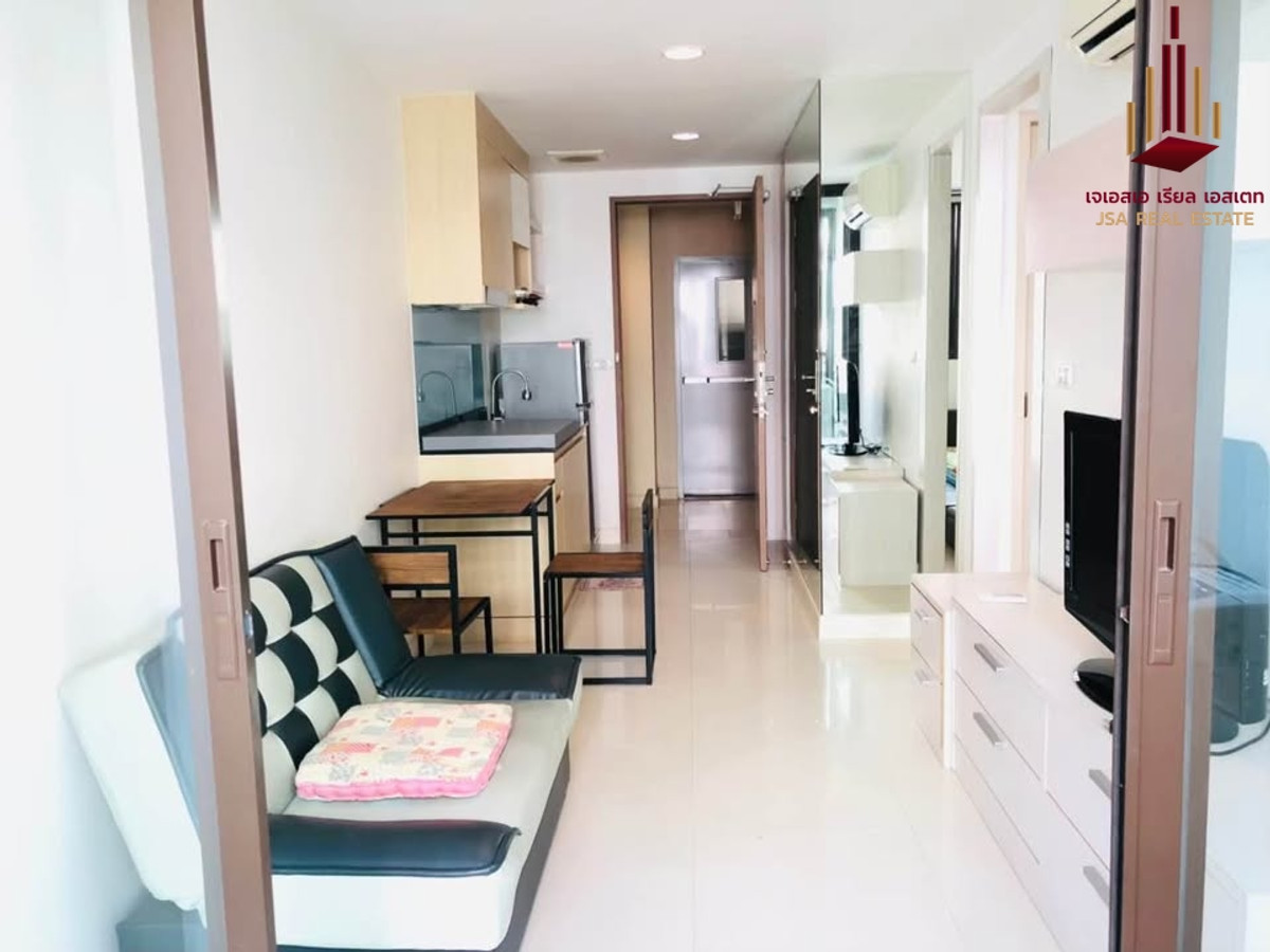 For RentCondoWongwianyai, Charoennakor : ✨ For Rent: Ideo Blucove Sathorn Condo ✨ 💰 Only 12,500 THB/month
