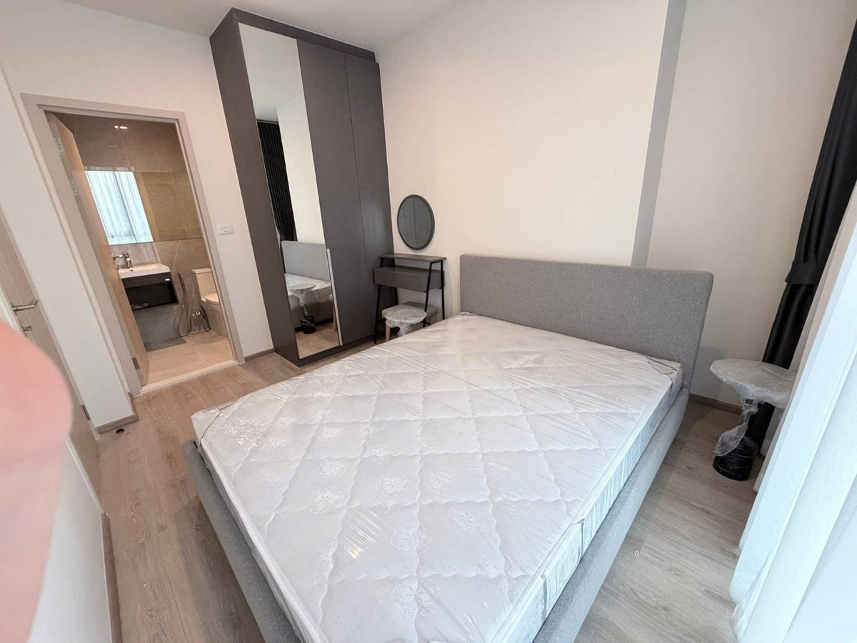 ให้เช่าคอนโดพระราม 9 เพชรบุรีตัดใหม่ RCA : ให้เช่า ✨ Nue District R9 Rama 9 ✨ เฟอร์นิเจอร์ และ เครื่องใช้ไฟฟ้าครบ ใกล้ MRT พระราม 9