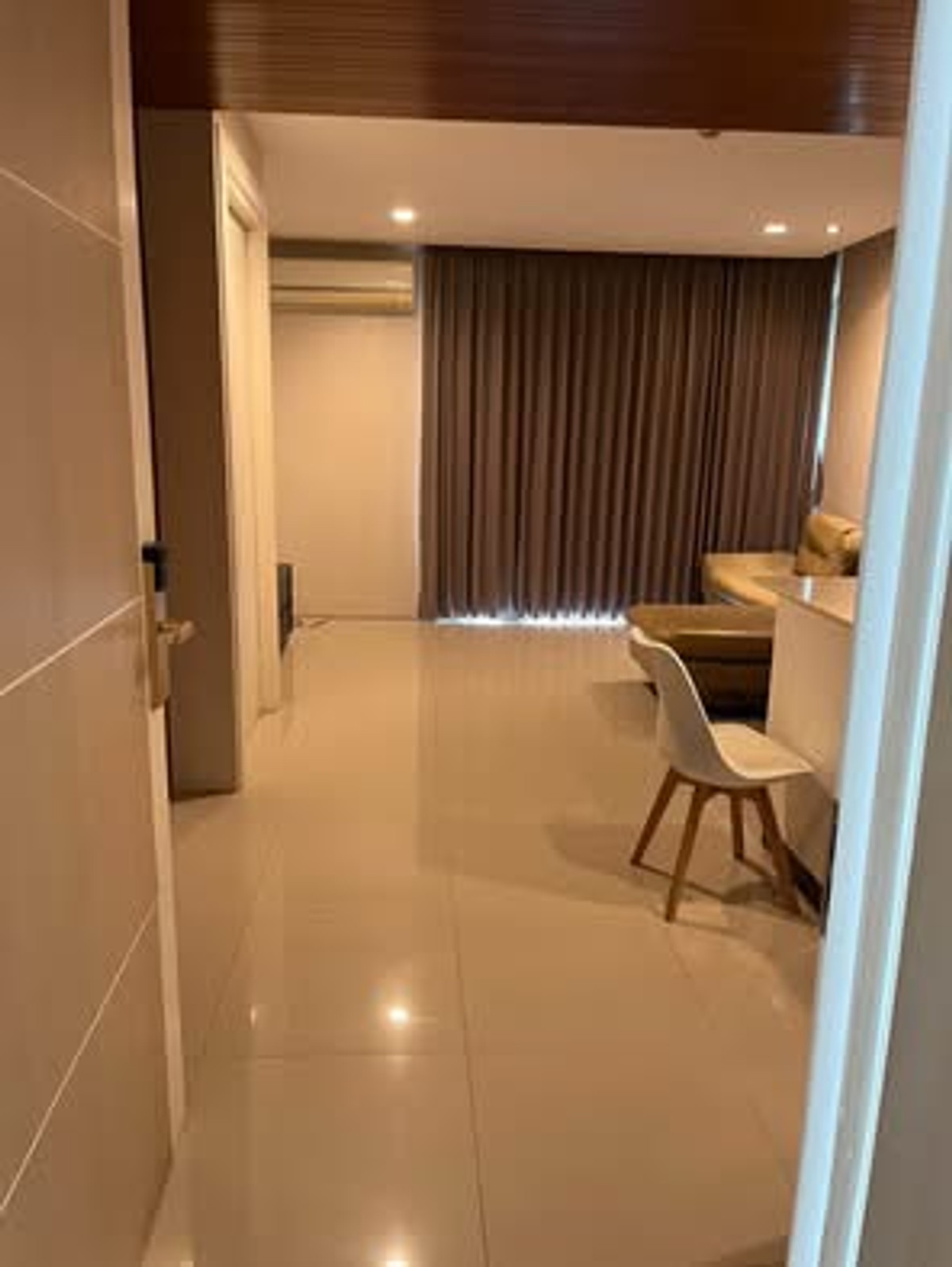 ให้เช่าคอนโดขอนแก่น : ให้เช่าเดสตินี่ คอนโด ห้องกว้าง  60 ตรม 