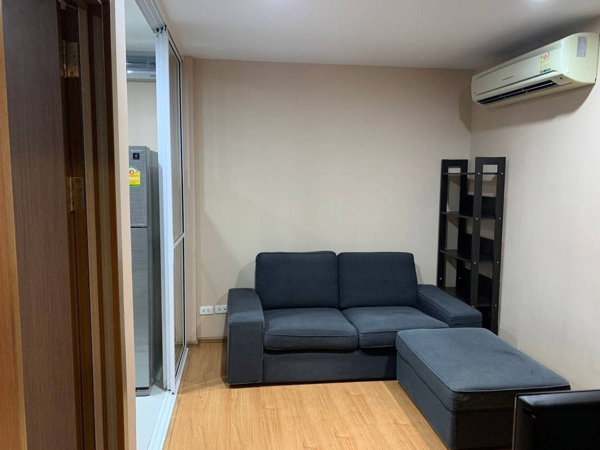For RentCondoOnnut, Udomsuk : The Base Sukhumvit77 for rent 16K, located on the 38th floor — this deal must be rushed! Call 0636165390