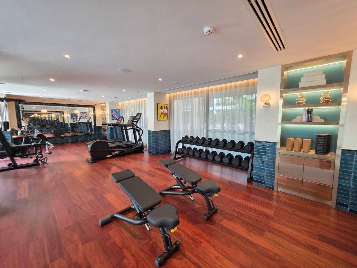 For SaleCondoSukhumvit, Asoke, Thonglor : Via 34 (Sukhumvit 34): 3bed 3bath 150.5sqm. from 41,000,000 million Am: 0656199198