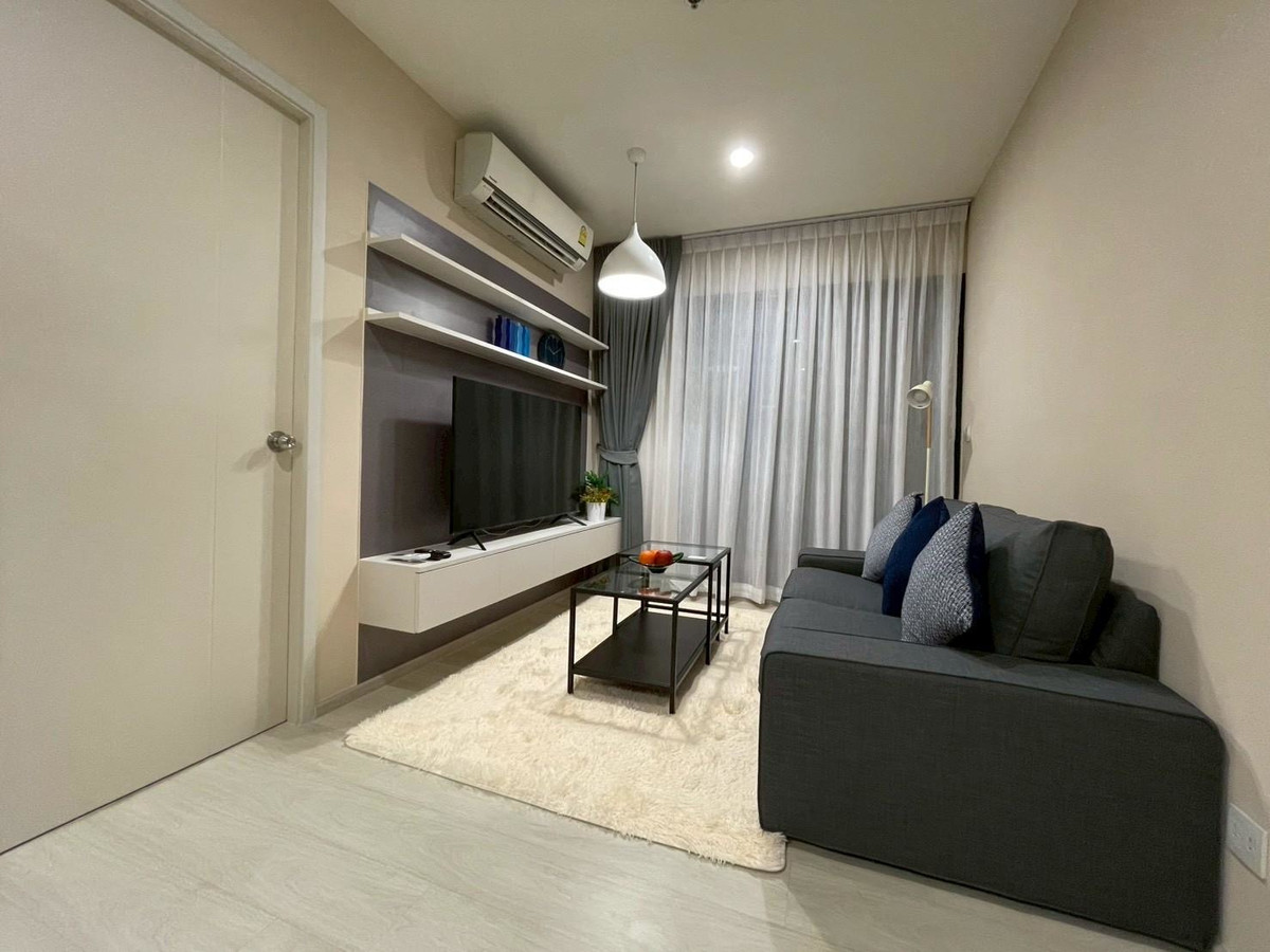 For SaleCondoRama9, Petchburi, RCA : For sale, 2 bedrooms, 2 bathrooms, special price, ready to move in, Life Asoke, Life Asoke