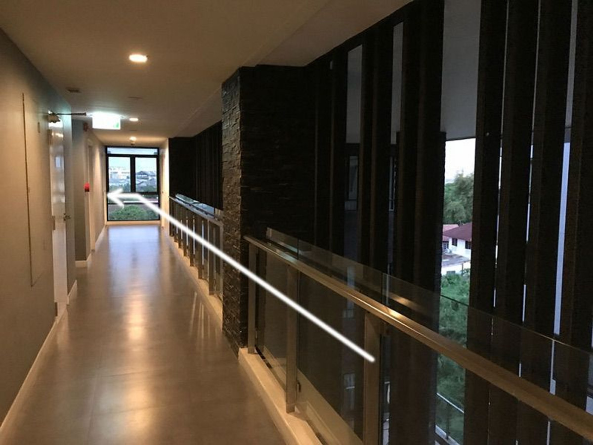 ให้เช่าคอนโดนวมินทร์ รามอินทรา : 📌ให้เช่า H2 Condo รามอินทรา 21 ตึก Chrome ชั้น 6 ห้องริม สถานีลาดปลาเค้า 130 เมตร เช่าถูก 8,500 บาท 