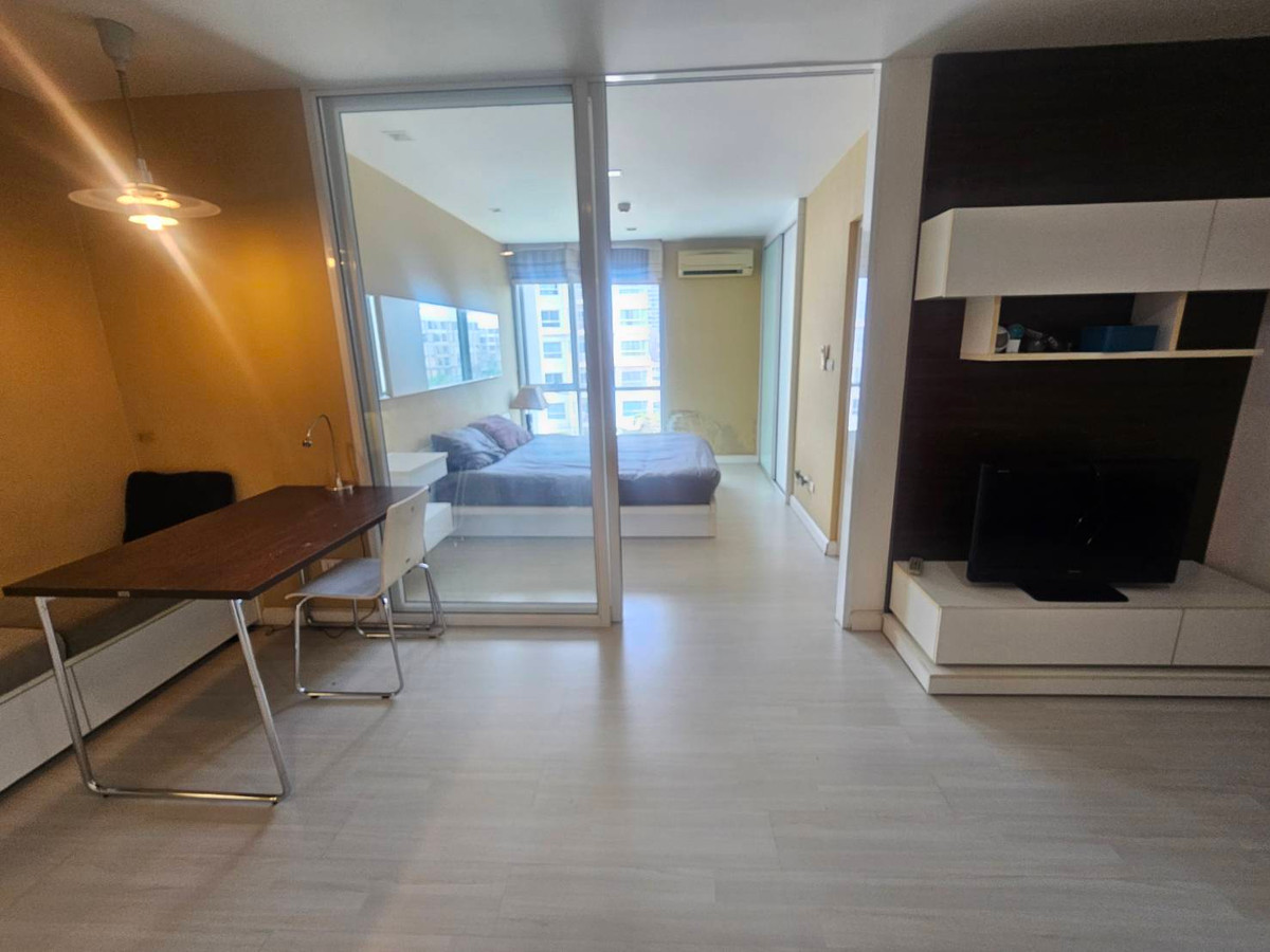 For RentCondoOnnut, Udomsuk : Rent 1 bedroom, 1 bathroom, The Room Sukhumvit 64 |The Room Sukhumvit 64