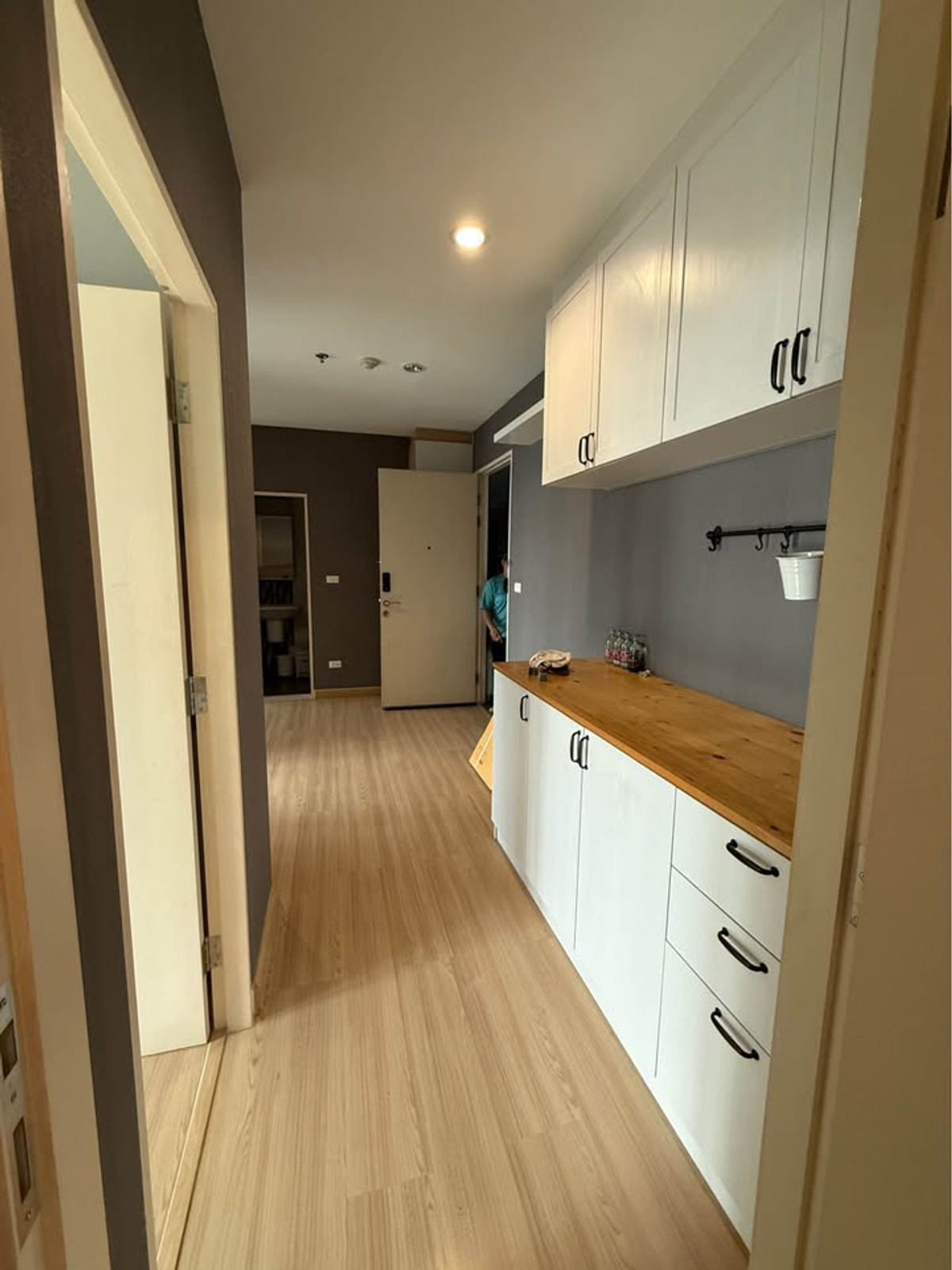 For SaleCondoKasetsart, Ratchayothin : The Niche Mono Ratchavipha / 2x Bedrooms (FOR SALE), The Niche Mono Ratchavipha / 2 bedrooms (for sale) KAT037