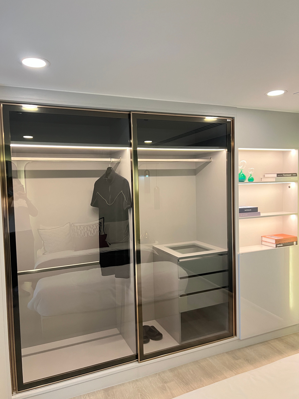 Sale DownCondoPinklao, Charansanitwong : Condo down payment for sale, SO Origin Siriraj | Duo Space, 2 floors, few units, good location, near MRT Fai Chai, only 70 m. (Owner sells himself, can pay in installments)