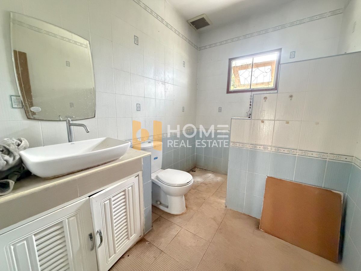 ขายบ้านเกษตร นวมินทร์ ลาดปลาเค้า : บ้านเดี่ยว นวมินทร์ 70 / 4 ห้องนอน (ขาย), Single House Nawamin 70 / 4 Bedrooms (FOR SALE) MNT045