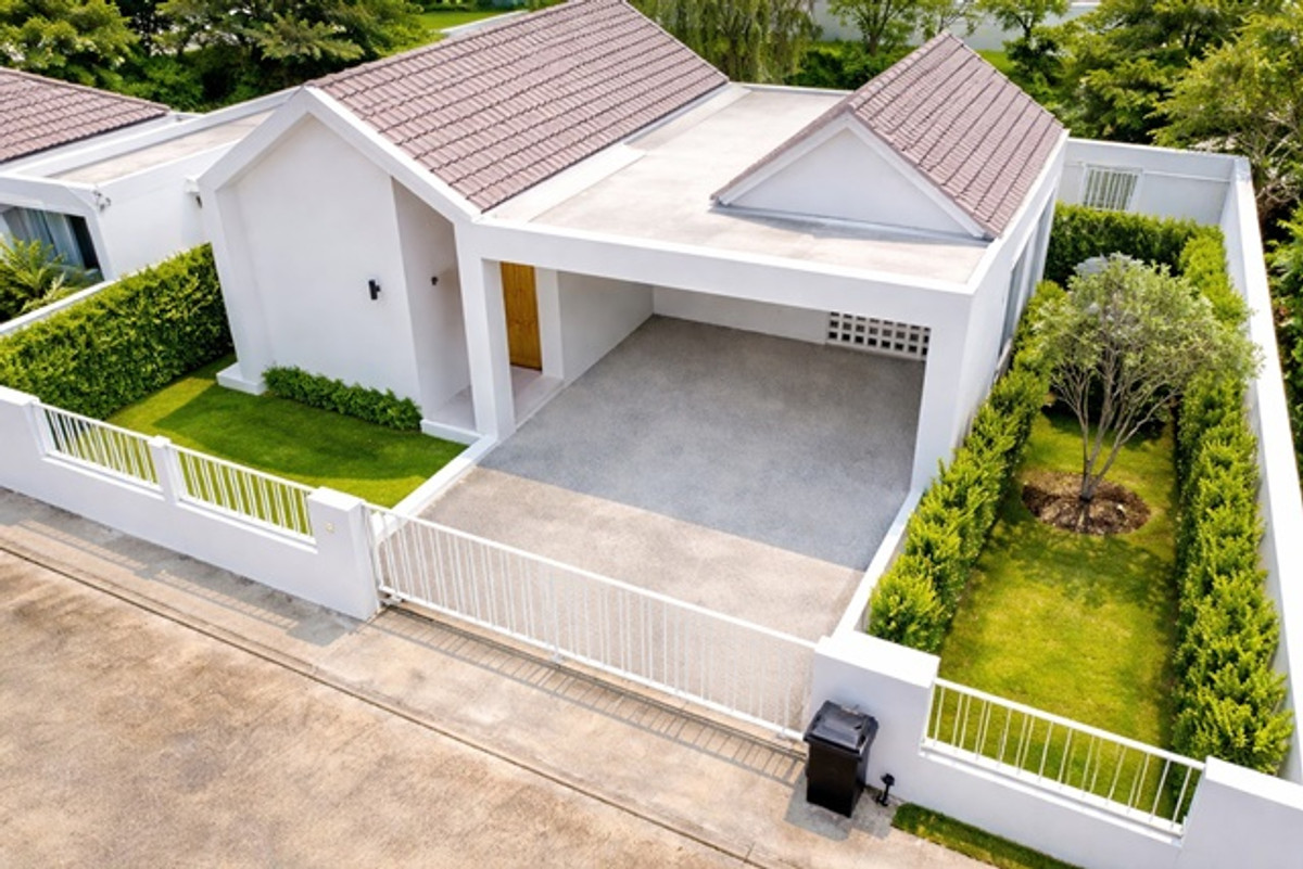 ให้เช่าบ้านนวมินทร์ รามอินทรา : สองคอน แก่งคอย สระบุรี วัดพระพุทธบาทน้อย 900 ม. บ้านเดี่ยว 3นอน 3 น้ำ ใกล้ ตลาดชุมชน 800 ม.