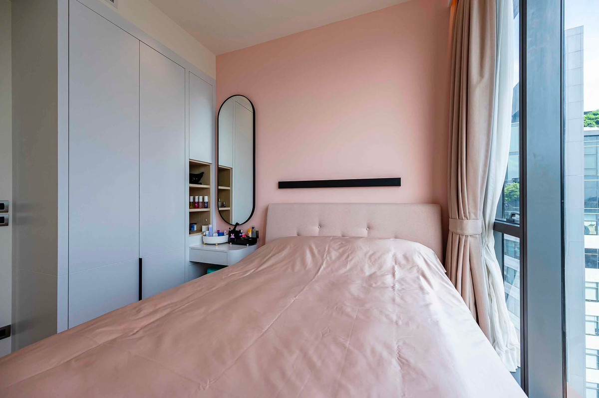 For SaleCondoSukhumvit, Asoke, Thonglor : 🏠✨ Khun By Yoo Sansiri | 2 bedroom condo for sale (HBH-HL-147)