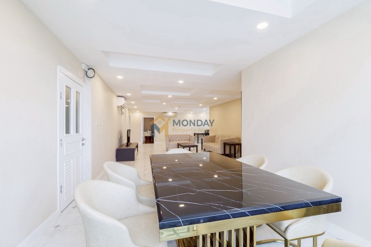 ขายคอนโดสุขุมวิท อโศก ทองหล่อ : 🔥 หลุดจอง! ราคานี้หาไม่ได้ง่าย ๆ The President Park Sukhumvit 24 พร้อมโอน 🔥MD-26028686