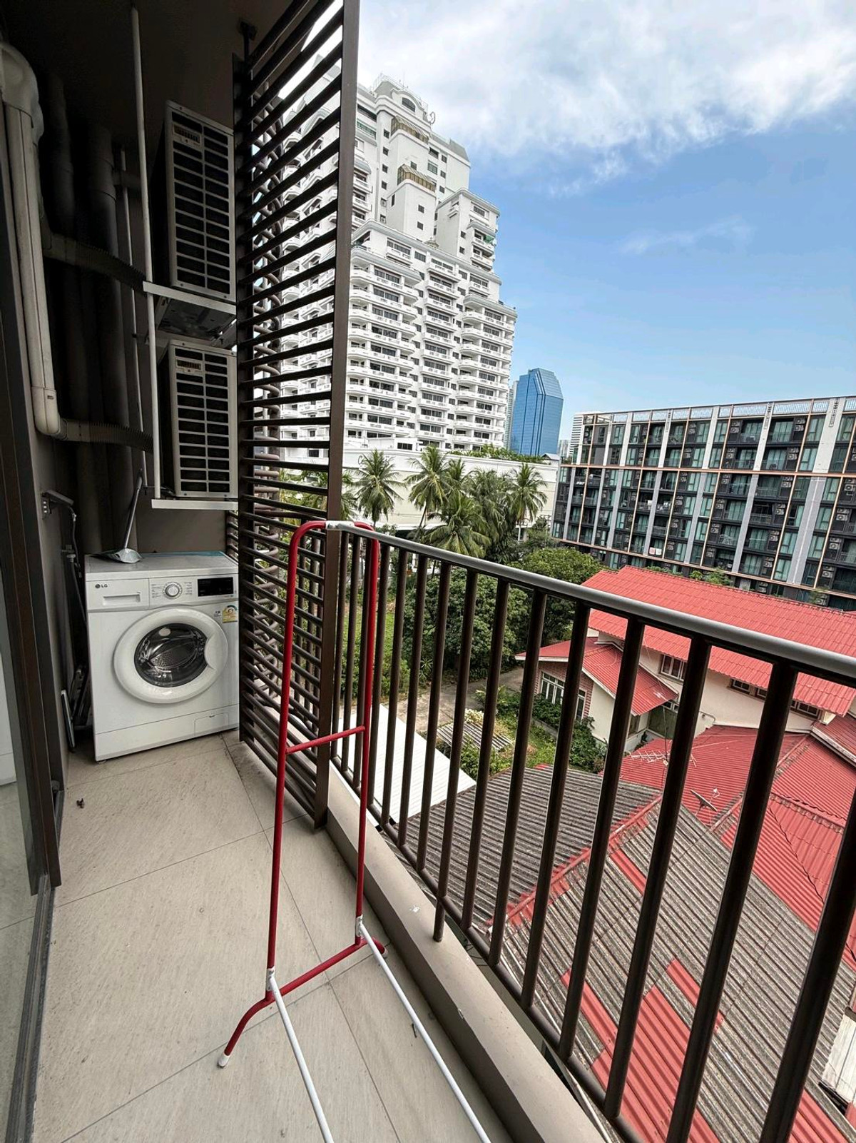 ให้เช่าคอนโดสุขุมวิท อโศก ทองหล่อ : ห้องว่างพร้อมอยู่‼️Fynn Asoke 🚆BTS อโศก MRT สุขุมวิท ใกล้ Terminal21 