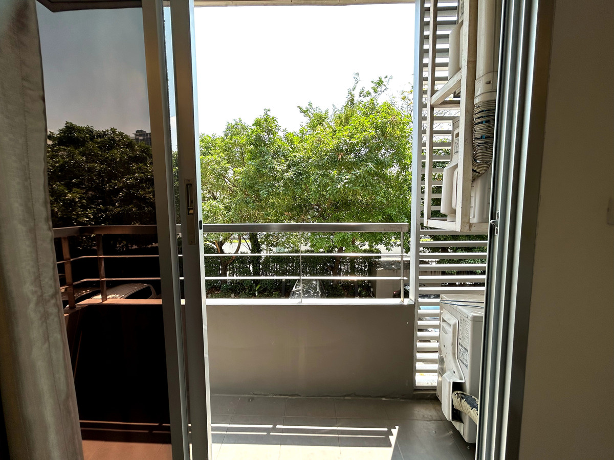 ขายคอนโดรัชดา ห้วยขวาง : The Kris 6 Ratchada 17 / 2 Bedrooms (FOR SALE), เดอะ คริส 6 รัชดา 17 / 2 ห้องนอน (ขาย) TARN288