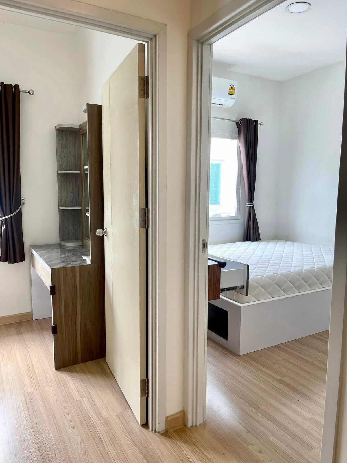 For SaleTownhomeRama5, Ratchapruek, Bangkruai : Casa Waterside Rama 5 / 3 Bedrooms (For Sale), Casa Waterside Rama 5 / 3 Bedrooms (FOR SALE) BNS031