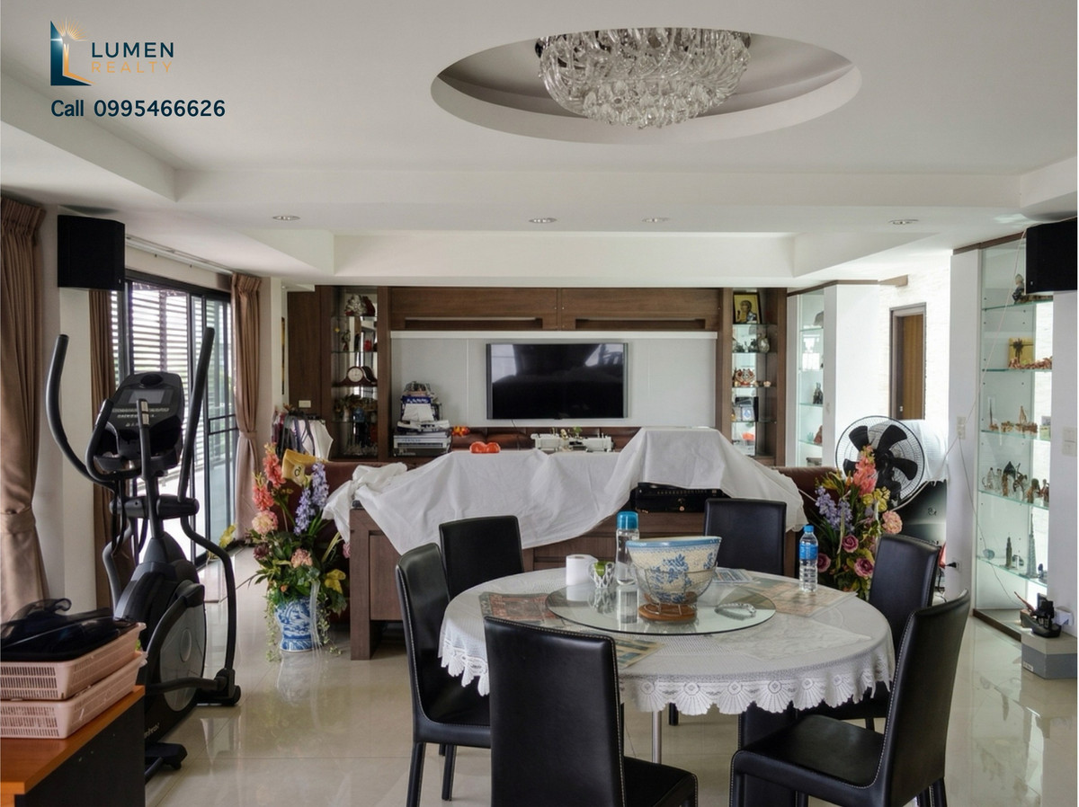 ขายอาคารพาณิชย์นวมินทร์ รามอินทรา : [ขาย-เช่าด่วน!] อาคารสำนักงานหัวมุม ทำเลทองคู้บอน – พื้นที่ใช้สอยยักษ์ 1,700 ตร.ม. ✨🏢