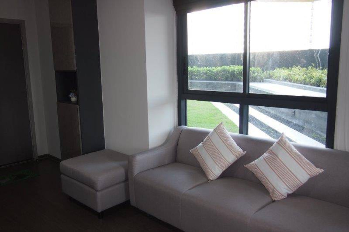 For RentCondoSapankwai,Jatujak : For rent Ideo Phayothin - Chatuchak. 25,000 baht/month.