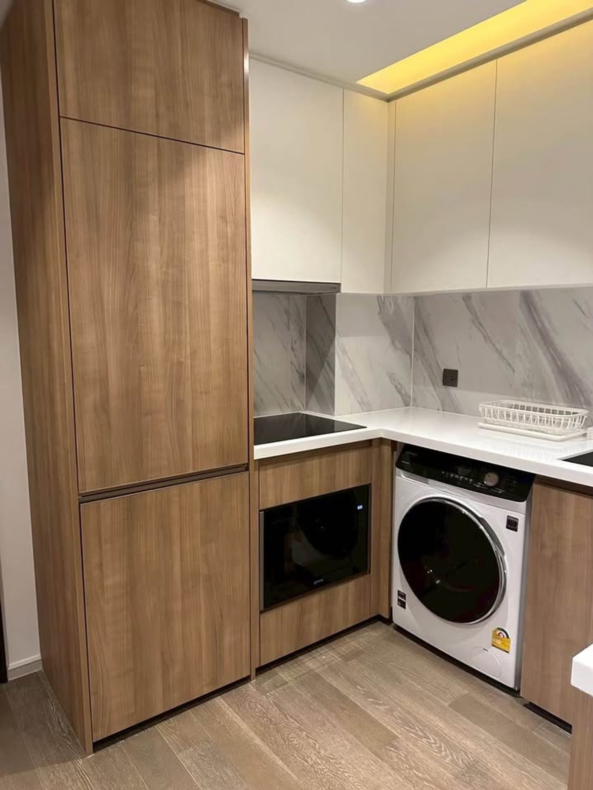 ให้เช่าคอนโดสุขุมวิท อโศก ทองหล่อ : 🌈 For rent 🌆 Muniq Sukhumvit 23 🌆  JA-1388