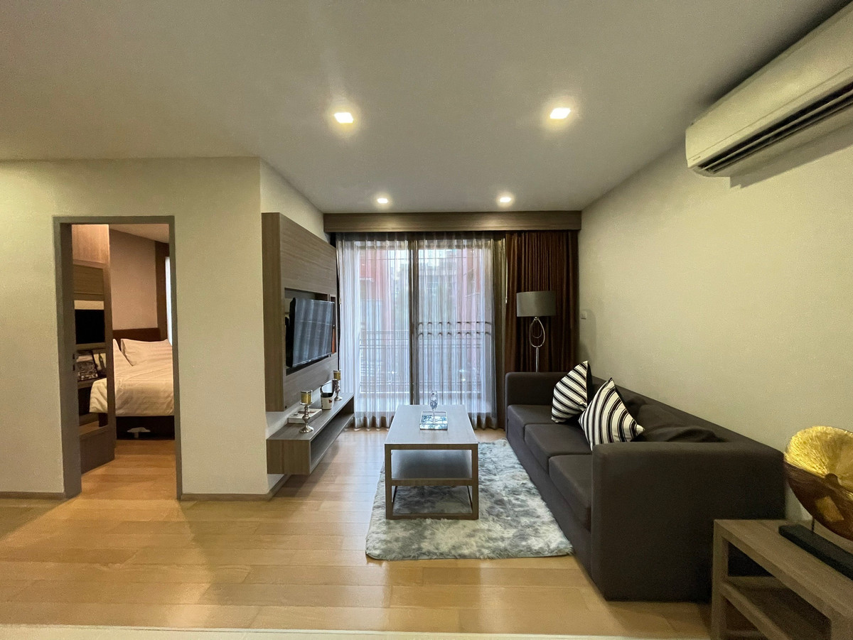 For SaleCondoSukhumvit, Asoke, Thonglor : Art @ Thonglor 25 / 2 Bedrooms (FOR SALE), Art @ Thonglor 25 / 2 Bedrooms (For Sale) NA069