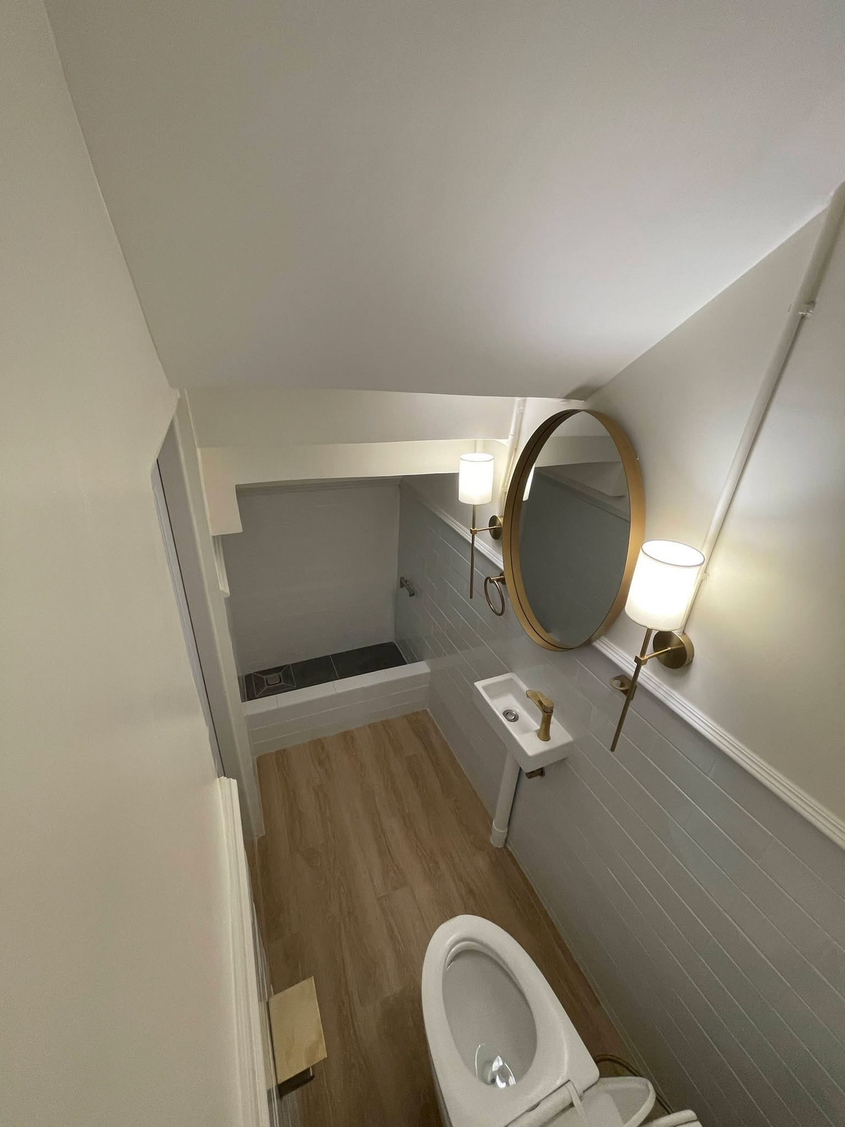 ให้เช่าทาวน์โฮมสุขุมวิท อโศก ทองหล่อ : หายาก! 🏡ทาวน์เฮาส์รีโนเวทใหม่ สุขุมวิท 93 🚆ใกล้ BTS บางจาก เพียง 150 เมตร