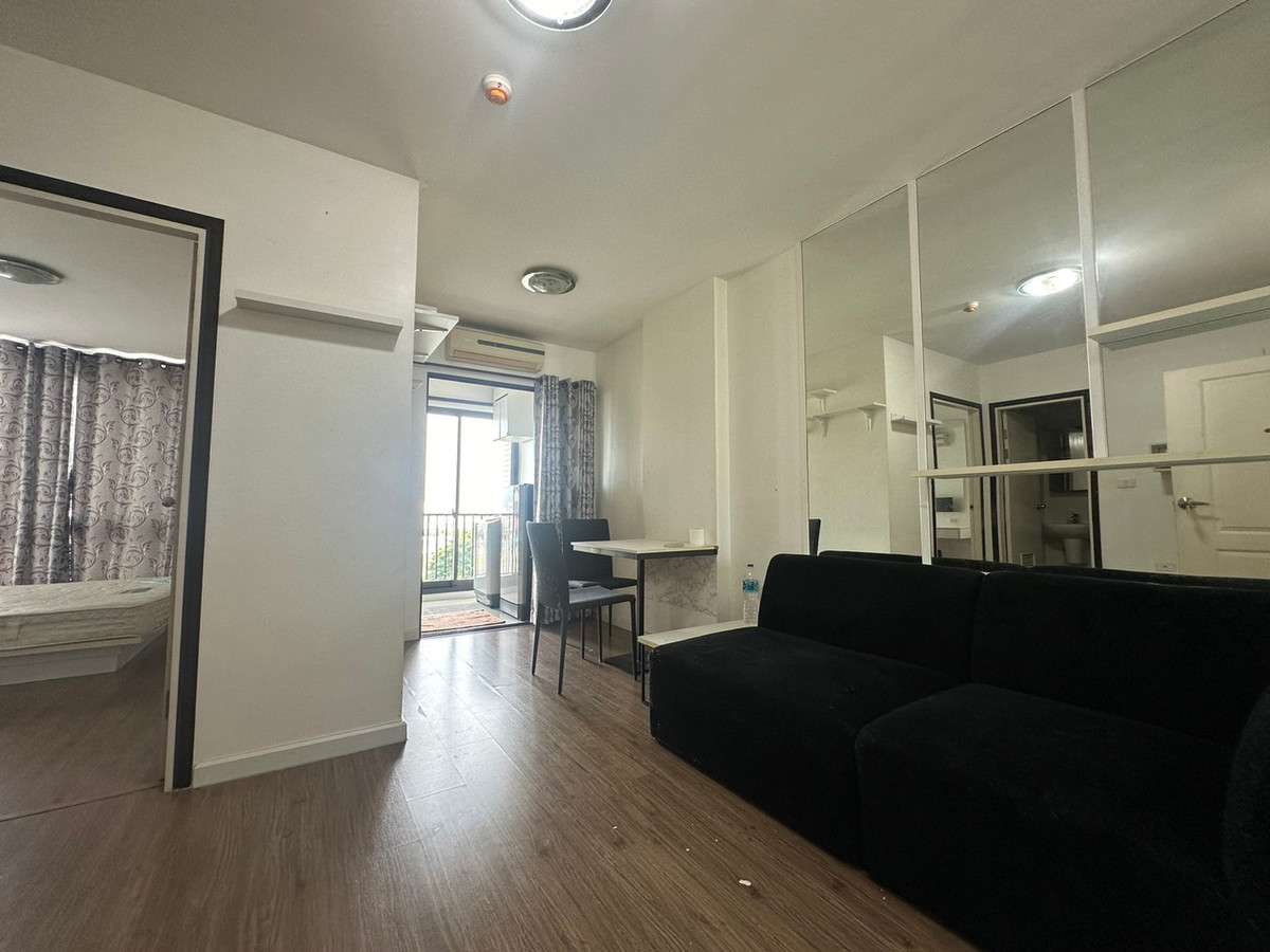For RentCondoOnnut, Udomsuk : Condo for rent: iCondo Sukhumvit 103: iCondo Sukhumvit 103 (( BTS Onnut Udomsuk )) MK-02 line @livingbkk