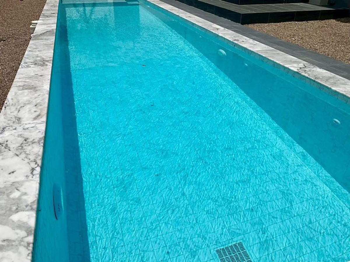 For SaleHouseMahachai Samut Sakhon : 2-story detached house, Nusasiri City Rama 2 Village with private swimming pool, size 154.4 square wah, 3 bedrooms, Bang Chuet Subdistrict. Mueang Samut Sakhon Samut Sakhon Province