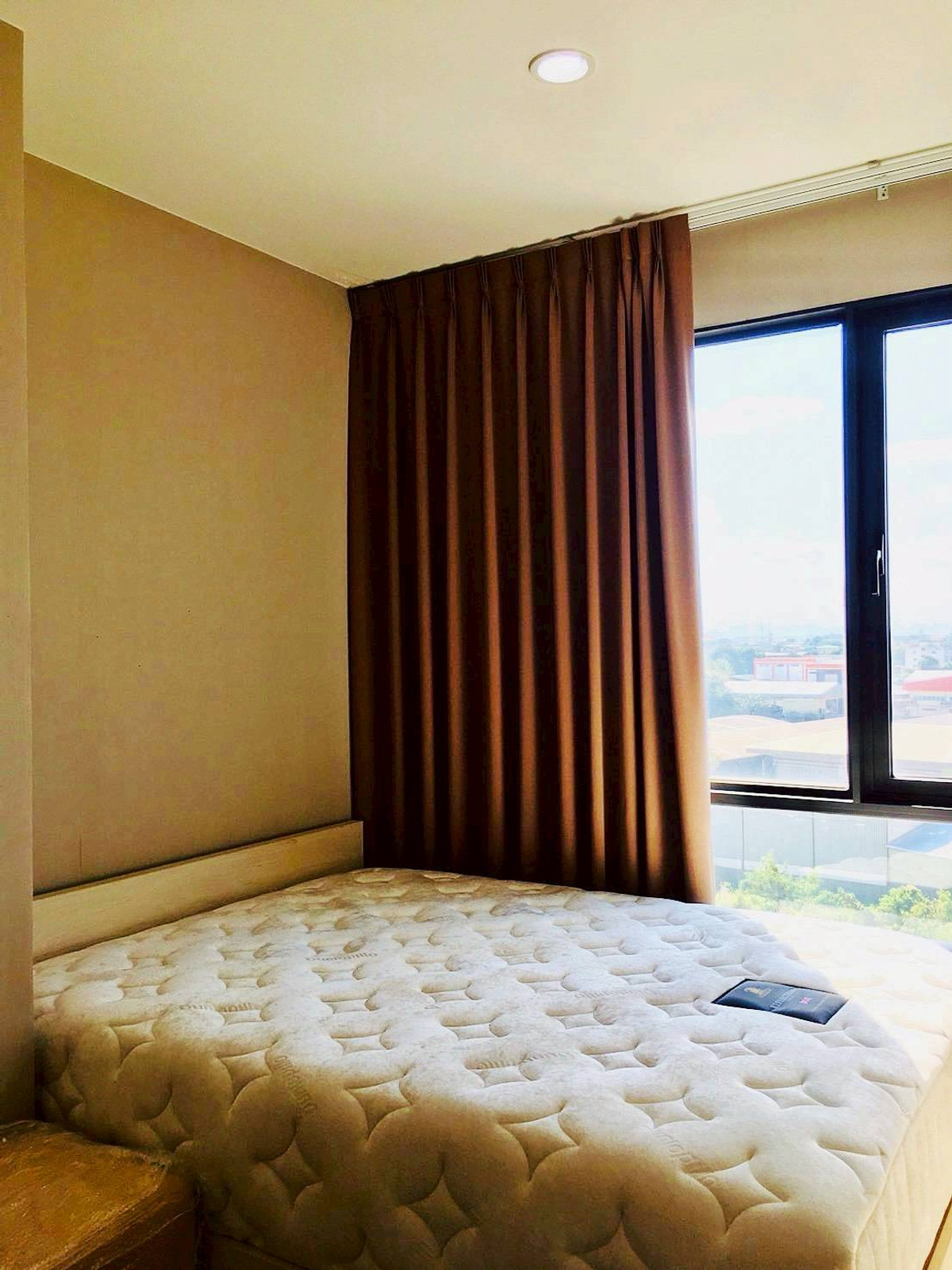 ให้เช่าคอนโดนวมินทร์ รามอินทรา : #L244 🎉 40469 ให้เช่าคอนโด  เอสต้า บลิซ