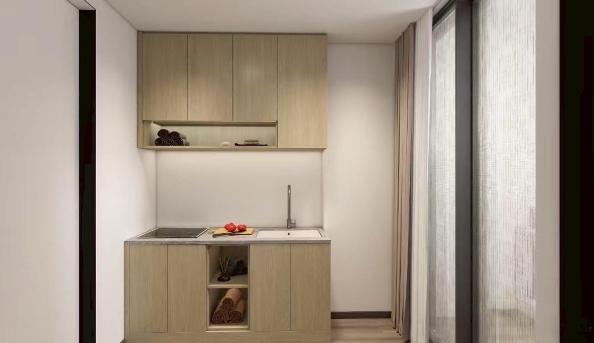 ขายคอนโดวิภาวดี ดอนเมือง หลักสี่ : คอนโดสรงประภา ⁉️ ใกล้สนามบินดอนเ มือง ขายด่วนนน ♨️ ห้อง New series ราคา 1.89 ลบ. 