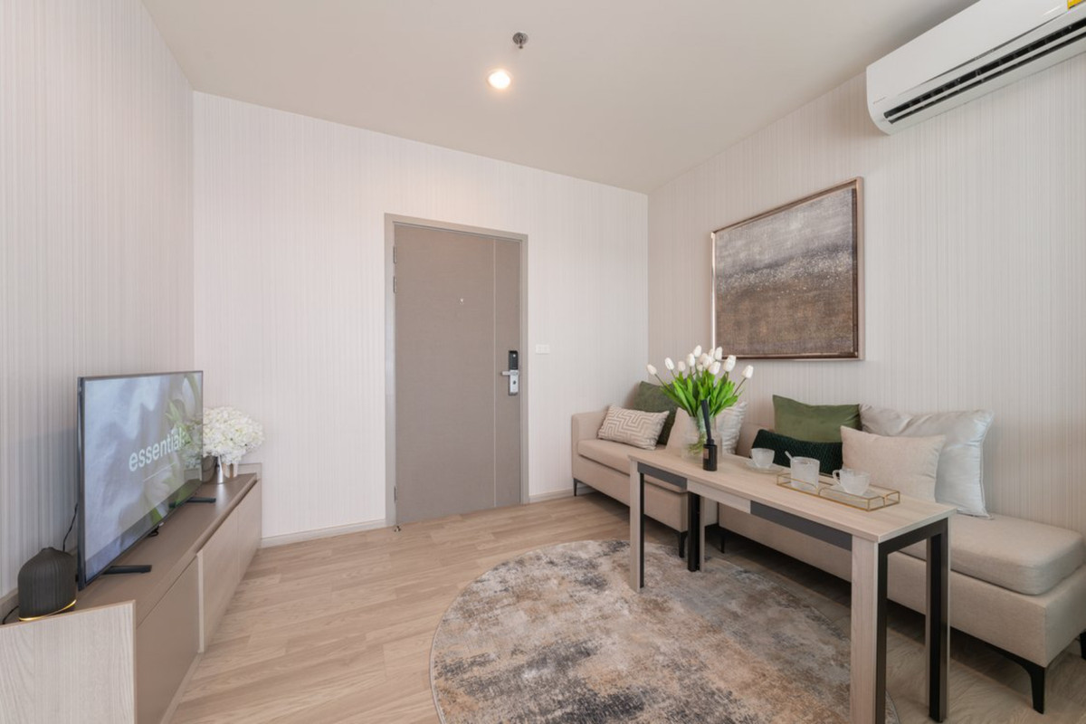 For SaleCondoBangna, Bearing, Lasalle : Ideo Mobi Sukhumvit Eastpoint, new condo