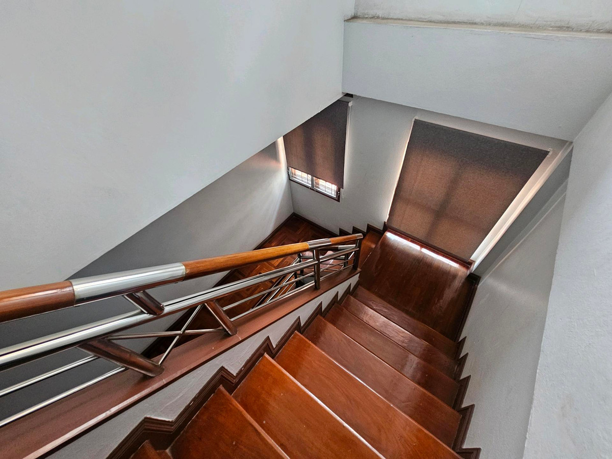 ให้เช่าอาคารพาณิชย์โชคชัย4 ลาดพร้าว71 : 📍ลาดพร้าว87แหล่งชุมชน เหมาะเปิดกิจการ+พักอาศัย ข้างตึกขึ้นป้ายโปรโมทคนเห็นเพียบ