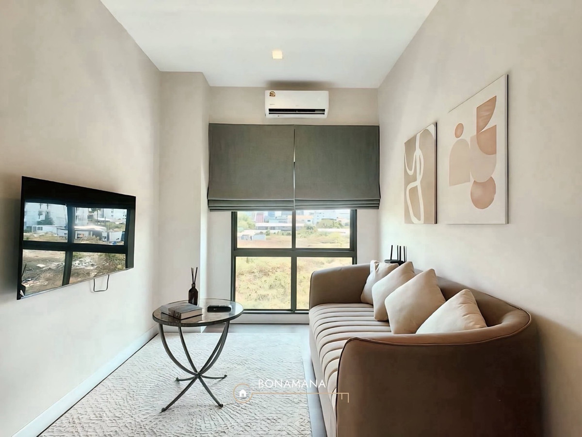 บ้านบางนา แบริ่ง ลาซาล : ขาย/ให้เช่า บ้านเดี่ยวบางนา บางกอก บูเลอวาร์ด บางนา-กม.5 