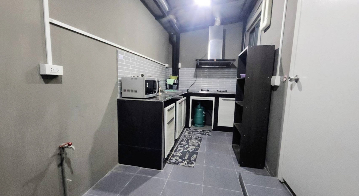 For SaleTownhomeBang kae, Phetkasem : Verve Phetkasem 81 / 2 Bedrooms (For Sale), Verve Phetkasem 81 / 2 Bedrooms (FOR SALE) BNS018