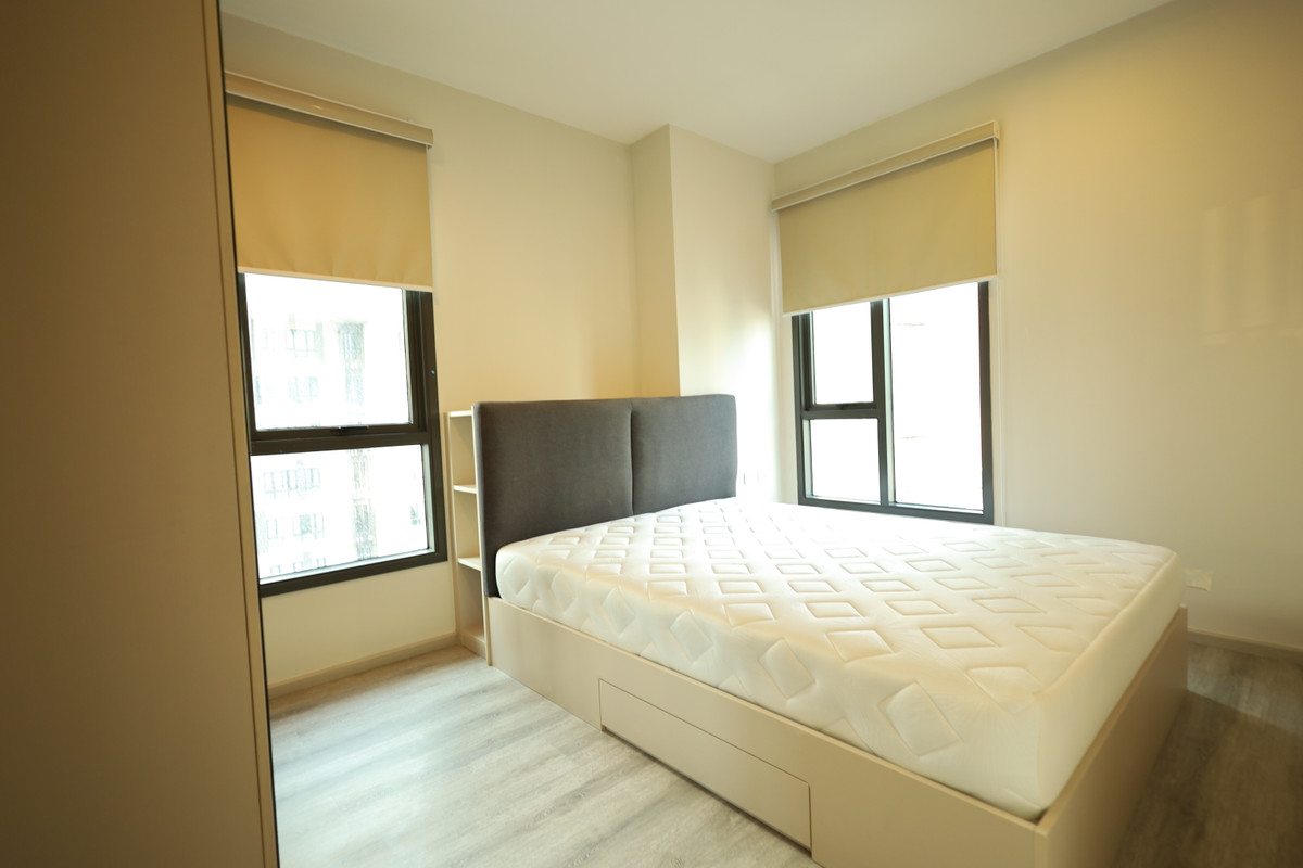 ให้เช่าคอนโดอารีย์ อนุสาวรีย์ : 📍 ให้เช่า! Centric Ari Station | 2 ห้องนอน 49 ตร.ม. ใกล้ BTS อารีย์ เดินทางสะดวก แต่งครบ พร้อมเข้าอยู่ 