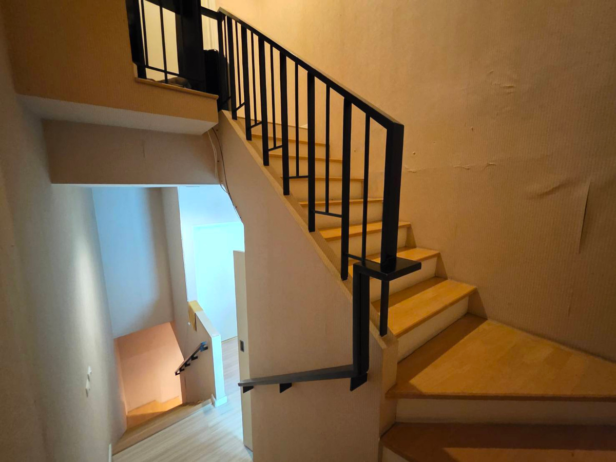 ให้เช่าทาวน์โฮมแจ้งวัฒนะ เมืองทอง : 🏡✨ ว่างพร้อมเช่า 6/04/2569 เช่า ทาวน์โฮม พาทิโอ แจ้งวัฒนะ (เมืองทอง) PATIO CHAENG WATTANA (Muang Thong Thani) | 帕提欧 แจ้งวัฒนะ 联排别墅出租 🐶🐱 เลี้ยงสัตว์ได้ | Pet Friendly | 可养宠物