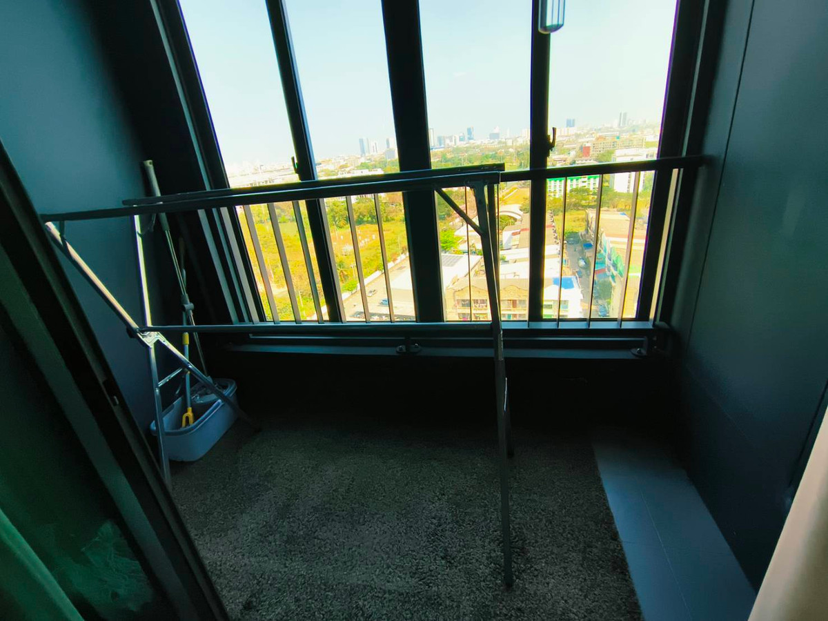 ขายคอนโดบางนา แบริ่ง ลาซาล : ขาย 1 ห้องนอน 1 ห้องน้ำ ไอดีโอ โมบิ สุขุมวิท อีสท์เกต | deo Mobi Sukhumvit Eastgate 