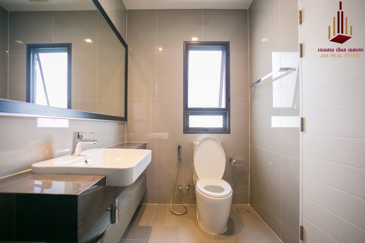 ให้เช่าบ้านลาดพร้าว101 แฮปปี้แลนด์ : ✨ For Rent: The Gentry Ekamai - Ladprao ✨💰 Only 180,000 THB/month