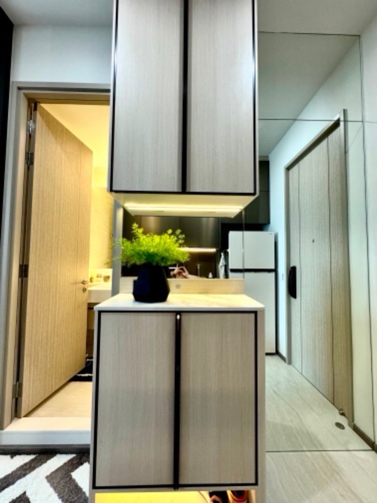 ให้เช่าคอนโดราชเทวี พญาไท : 🌱The Address Siam-Ratchathewi 💖ห้องสวย พร้อมอยู่