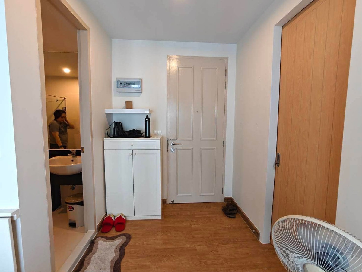 For RentCondoThaphra, Talat Phlu, Wutthakat : FOR RENT ✨𝐓𝐡𝐞 𝐏𝐚𝐫𝐤𝐥𝐚𝐧𝐝 𝐆𝐫𝐚𝐧𝐝 𝐓𝐚𝐤𝐬𝐢𝐧 ✨Fully furnished. Ready to move in // If interested, contact LineID:t@thirdproperty