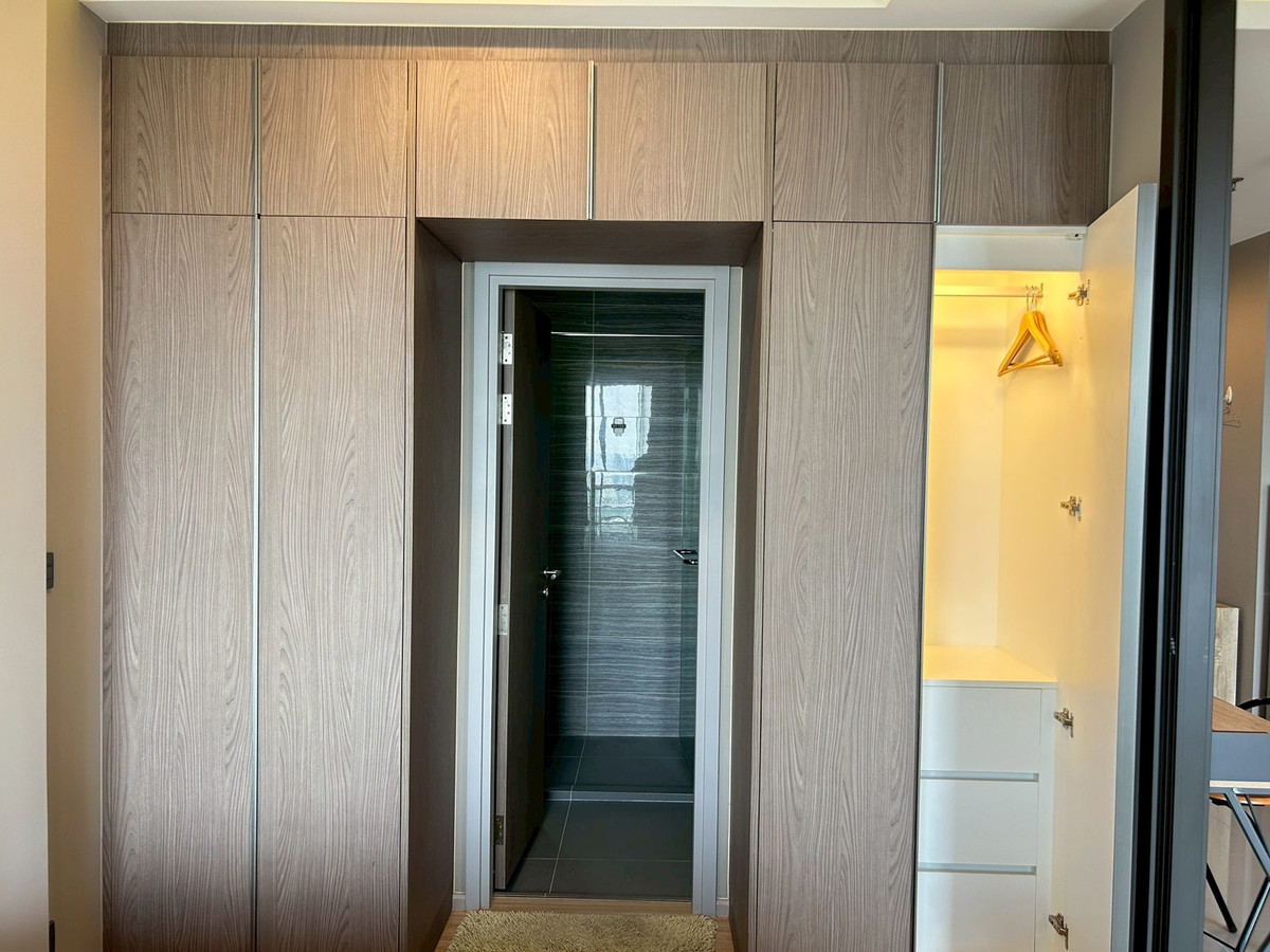 ขายคอนโดสะพานควาย จตุจักร : ✨ ขาย - ราคาถูกที่สุด! เลี้ยงสัตว์ได้ | M Jatujak - 1 Bed 1 Bath | 35.00 sq.m. ⭐️call 📞Boss(Tsuko) | 095-717-2357