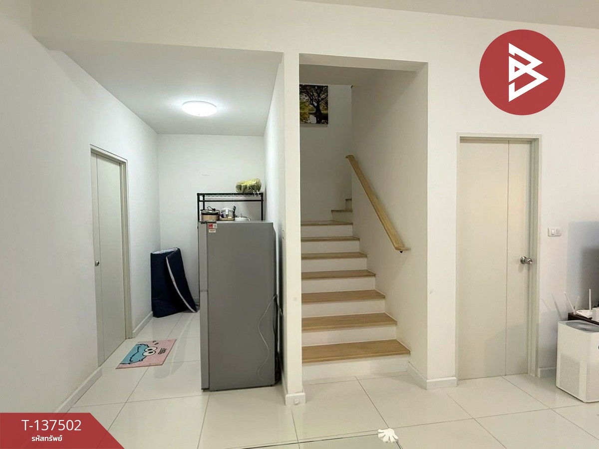 ทาวน์โฮมปทุมธานี รังสิต ธรรมศาสตร์ : ขาย/เช่าทาวน์เฮ้าส์ หมู่บ้านยูนิโอ ทาวน์ ลำลูกกา-คลอง4 ปทุมธานี