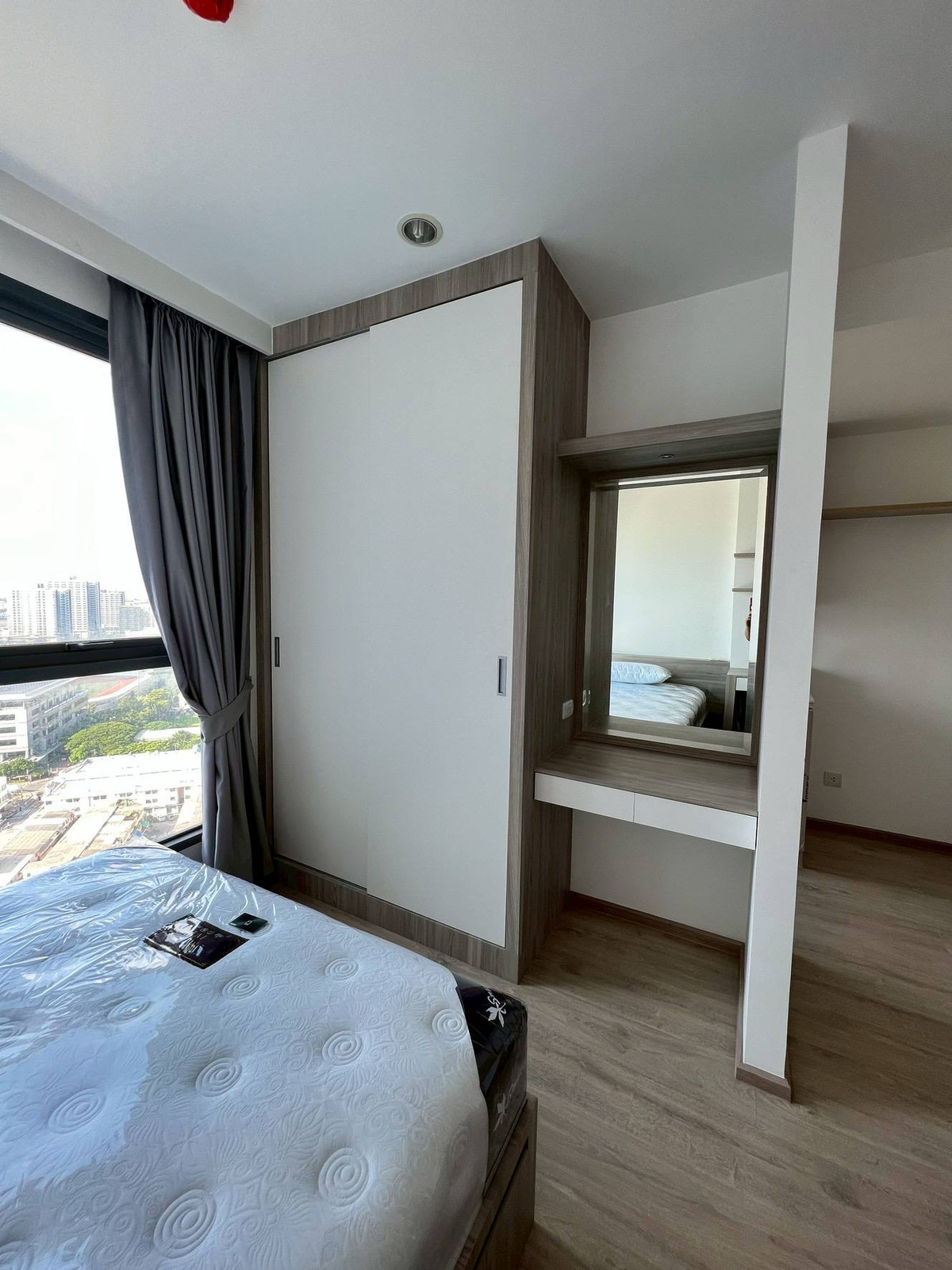 For SaleCondoSiam Paragon ,Chulalongkorn,Samyan : Ideo Q Chula Samyan【𝐒𝐄𝐋𝐋 & 𝐑𝐄𝐍𝐓】🔥Sleek design, fully embracing modern style🔥 Contact Line ID: @hacondo