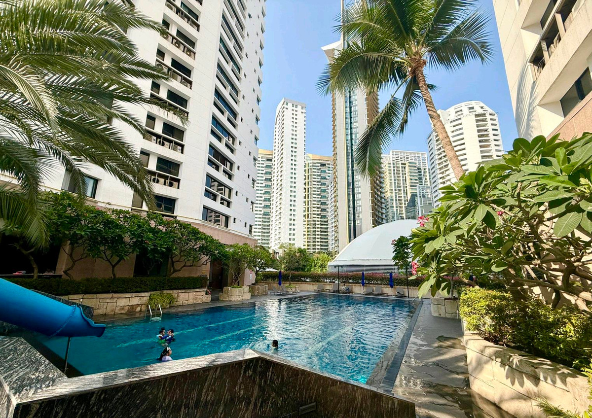 For RentCondoSukhumvit, Asoke, Thonglor : 🐶🐱Super Spacious  Pet Friendly Condo near BTS Prompong?🐶🐱