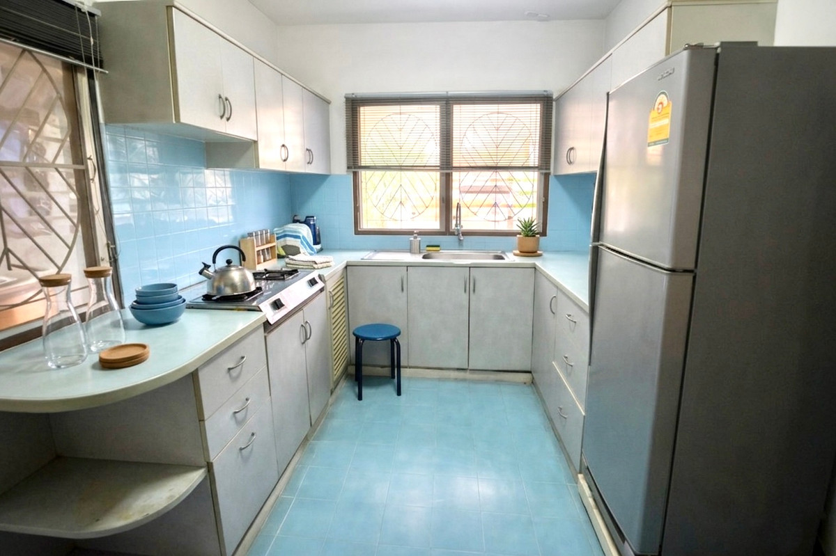 ขายบ้านแจ้งวัฒนะ เมืองทอง : ชวนชื่น บางเขน / 5 ห้องนอน (ขาย), Chuan Chuen Bangkhen / 5 Bedrooms (FOR SALE) BNS071